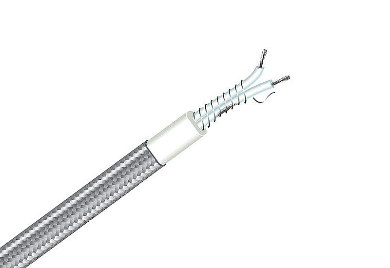 冷庫(kù)專(zhuān)用加熱伴熱帶