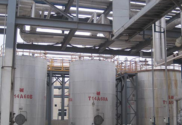 酸堿裝置伴熱 酸堿裝置伴熱