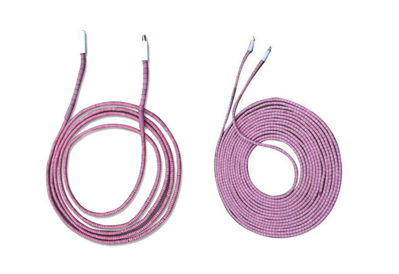 履帶式陶瓷加熱繩 履帶式陶瓷加熱繩