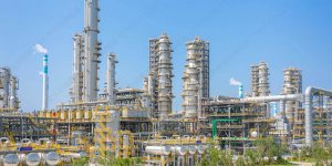 為什么工業(yè)大型儲(chǔ)罐水箱使用電伴熱帶？