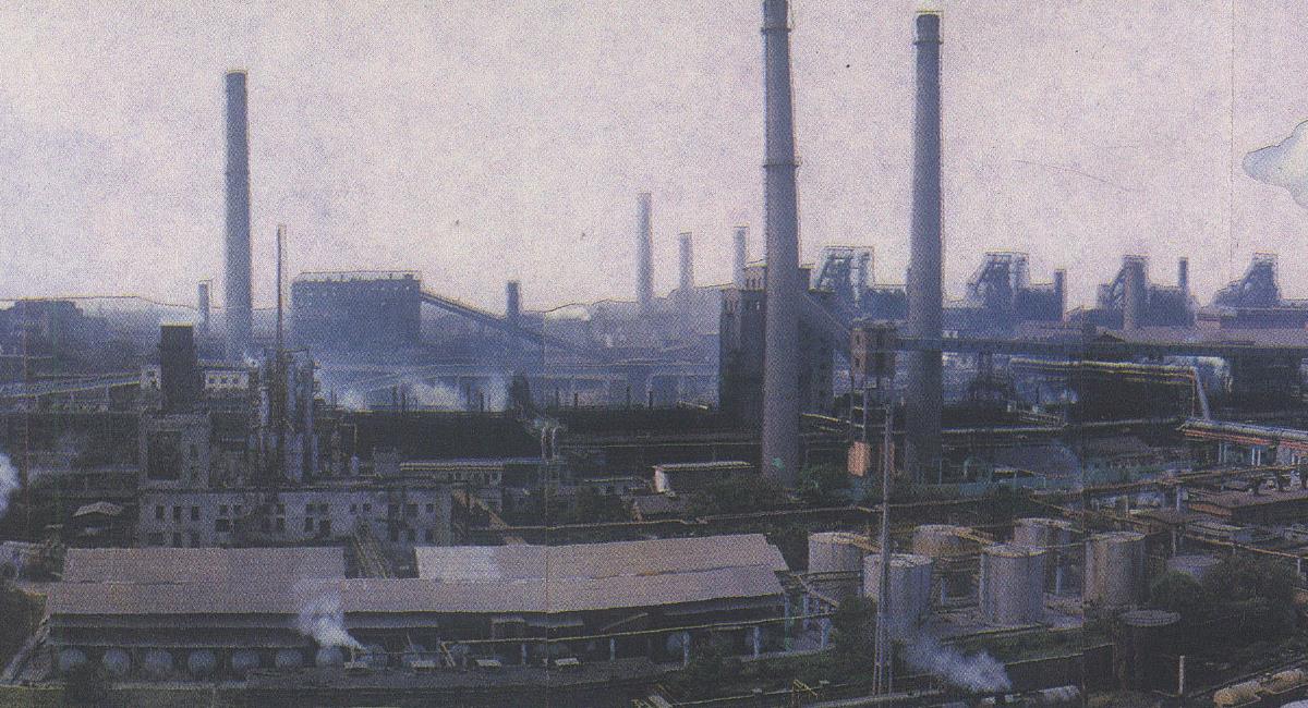 焦化廠電伴熱系統 焦化廠電伴熱系統