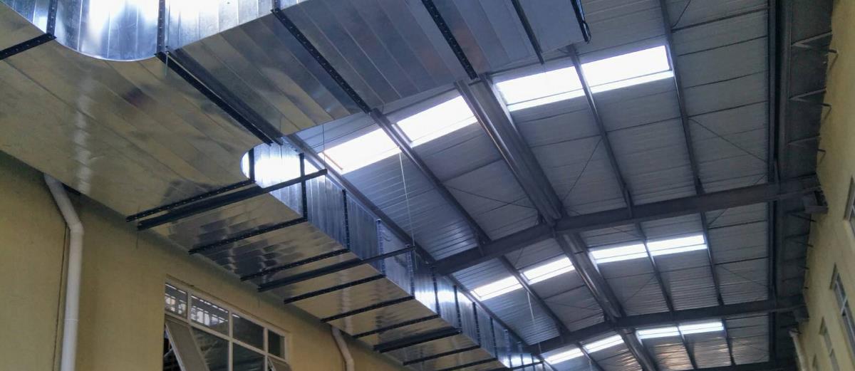 室內(nèi)通風(fēng)管道防凍伴熱 室內(nèi)通風(fēng)管道防凍伴熱