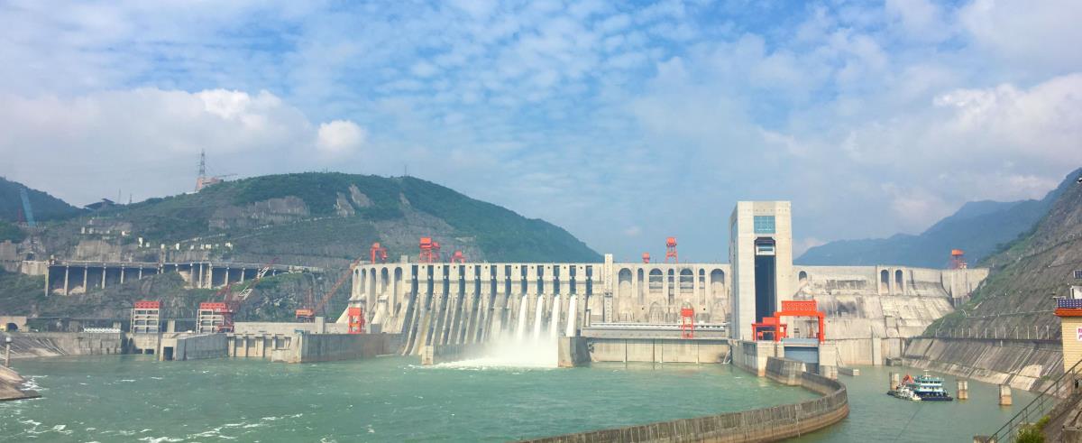 水電站電伴熱帶保溫應用系統 水電站電伴熱帶保溫應用系統