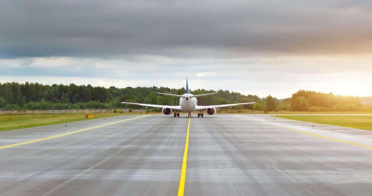 MI加熱線纜用于機場跑道 MI加熱線纜用于機場跑道