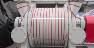 環(huán)形儲罐電伴熱系統(tǒng)安裝方法