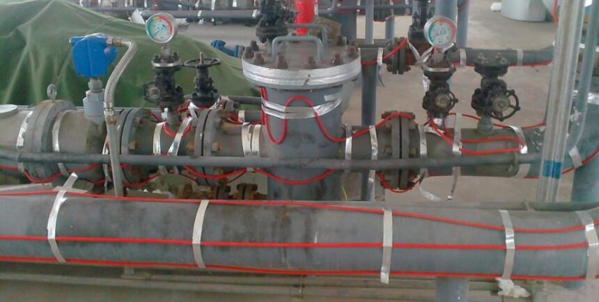 消防電伴熱系統選購 消防電伴熱系統選購