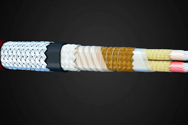 專用消防伴熱帶