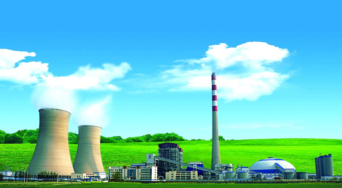 電廠(chǎng)電伴熱 電廠(chǎng)電伴熱