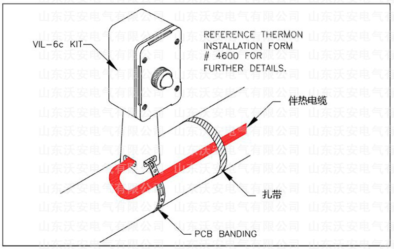 mi電纜斷了怎么接