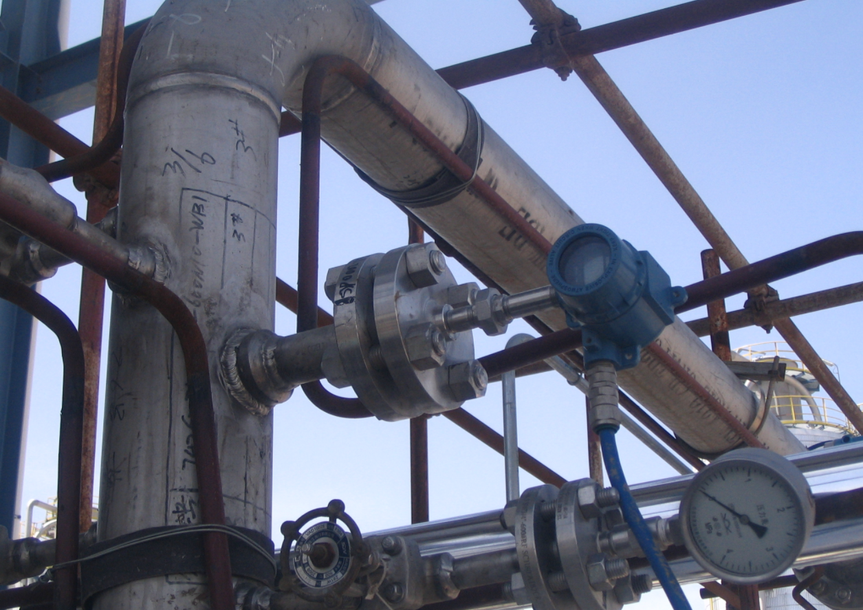 電伴熱系統(tǒng)中絕熱保溫 電伴熱系統(tǒng)中絕熱保溫